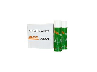 ATAK Athletic Super Stripe Line Marker Paint (12 x 500ml Cans)